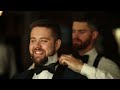 Wedding Filmmaking Behind The Scenes SOLO Handheld | Simple Wedding Video