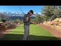 How to THROW the Clubhead at the Ball Like the GOATS - Yes THROW The Clubhead!!