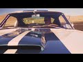 Breakdown | 1965 Shelby GT350