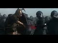 Mordor Vs Noldor Elves of Middle Earth  | 30,000 Unit Lord of the Rings Cinematic Battle
