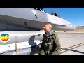 Da li F-16 MENJA tok rata u Ukrajini?