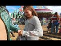 Annual Deerfield Fair - New Hampshire -  2022