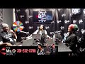 The Ms. O Show Interviews James & Erana Tyler