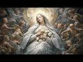 Gregorian Chants For The Mother Of Jesus | Sacred Choir In Honor Of Mary