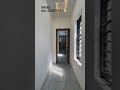 5Bedroom Fully Detached Duplex With BQ At Lekki For Sale N135m ($325,779.71)