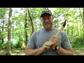 Sharpen your Axe with a Sharpie Marker ???? Wicked Sharp Axe Sharpening
