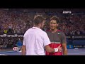 (HD) Stanislas Wawrinka vs Rafael Nadal Australian Open 2014 FINAL (ESPN) - HIGHLIGHTS