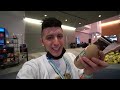 I Went to My FIRST Pokemon Cards Tournament and THIS happened... (NAIC 2022 VLOG)