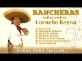 Cornelio Reyna MIX Grandes Exitos, Best Songs ~ 1960s Music ~ Top Latin, Norteno,..