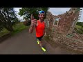 I DID A 5K TIME TRIAL | How Fast Can I Run? | CAN THE ALPHAFLY 3 HANDLE THE 5k?