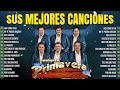 Conjunto Primavera ❤️ Mix Romanticas 2024 ❤️ Exitos Sus Mejores Canciones De Conjunto Primavera ❤️