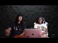 How Future & Metro Were In The Studio After Drake Dropped His Diss | RDCWORLD1 (REACTION)