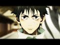 ◇Yuta Okkotsu◇ - Skyfall❄️x Grand Coup☠️ [Alight motion]|Amv/Edit|