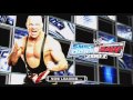 Smackdown Vs Raw 2007 Season Mode: Episode 6 - The Downfall.