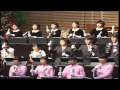 HD Joy to the World Christmas Hymns BPMC Hand Bell Choir 부평교회핸드벨찬양