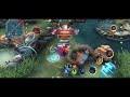 HARD CARRYING MY TEAM with JAWHEAD | Jawhead Mobile Legends Full Gameplay