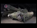 Tank Chats #130 | Ikv 91 | The Tank Museum
