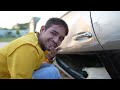 Real Life Car Crash Test - 100% Real | MR. INDIAN HACKER