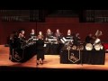 Baylor Bronze - Rondo Passacaglia