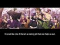 Hakuouki Drama CD - Shinsengumi Detective Files 8