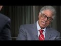 Consequences Matter: Thomas Sowell on “Social Justice Fallacies” | Uncommon Knowledge