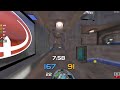 rinrekku vs konvex [1350 ELO] @ aerowalk | Quake Live