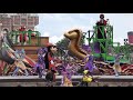 ºoº [ 超・完全編集最終版 ] TDS ザ・ヴィランズ・ワールド ディズニーシー ハロウィーン 2018 Tokyo DisneySEA Halloween The Villains' World