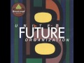 United Future Organization - Vinyl Junkie