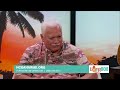Hawaii Celebrates Older Americans Month: The Power of Connection