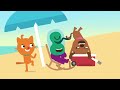 Sago Mini Friends — Train Your Tail (Music Video) | Apple TV+