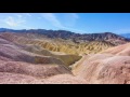 Death Valley National Park - 4K (Ultra HD) Nature Documentary Film