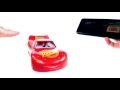 Optibotimus Reviews: Sphero Disney Pixar Cars ULTIMATE LIGHTNING MCQUEEN