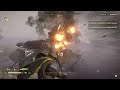 How to Use the BR-14 Adjudicator Against Automatons in Helldivers 2