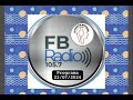 FB RADIO Parece Broma Programa 22 de Julio del 2024