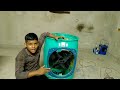 how to make a powerful cooler at home | Ac ka baap 🔥🔥🔥🔥🔥