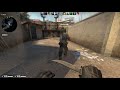 CS-GO Highlights Dansk #10 | DUEL BERETTAS!!!!!!!