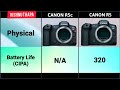 new 2022 camera Canon R 5C VS Canon R5 @svphotographytips5567 #cannon #canonr5 #canonr5 #