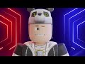 Demir Adam Oluyorum !! Süper Kahraman - Roblox