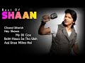 Best Of SHAAN | Chand Sifarish, Hey Shona, My Dil Goes Mmmm, Behti Hawa Sa Tha Woh, Aaj Unse Milna H