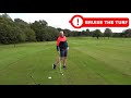 NEVER TOP A FAIRWAY WOOD AGAIN WITH THIS AMAZING GOLF LESSON