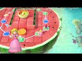 Super Mario Party Megafruit Paradise Mario # 22