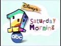 Disney's One Saturday Morning May 1998 Part 1