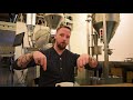 Coffee with April Episode 2: Why do we roast on a Loring Smart Roast?