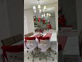 DECORACIÓN NAVIDAD 🎄TENDENCIAS IDEAS DECORACIONES NAVIDEÑAS 2024-2025