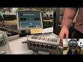 Bus Simulator 21 | Realistic Driving Mercedes-Benz Citaro G | G29 Gameplay | 4K