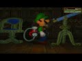 Luigi's Mansion - Parte #10 (Direto do GameCube)