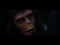 Retro-View: CONQUEST OF THE PLANET OF THE APES (1972) Uncut Blu-Ray - Go Ape Not Human!