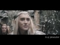 Thranduil - King Of Elves - 