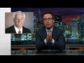 Elected Judges: Last Week Tonight with John Oliver (HBO)