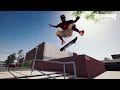 Session: Skate Sim | May-December ft.- Mos Def